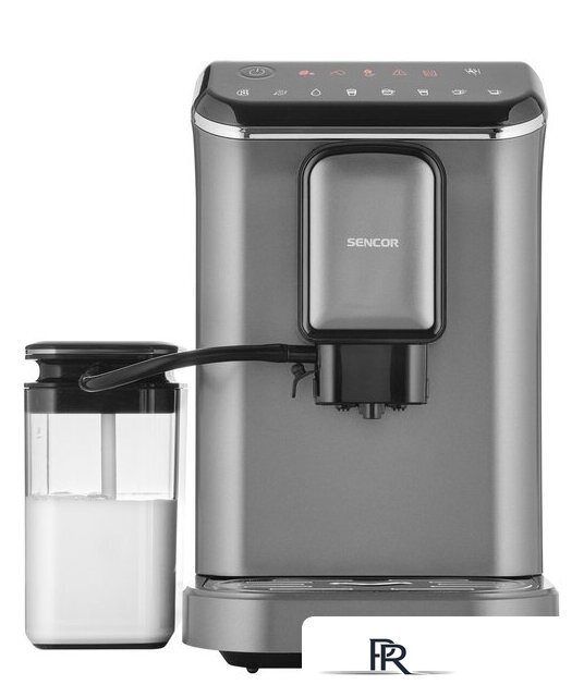 Кофемашина Sencor SES 8000 - Изображение №6 — Интернет-магазин ПроЗаказ