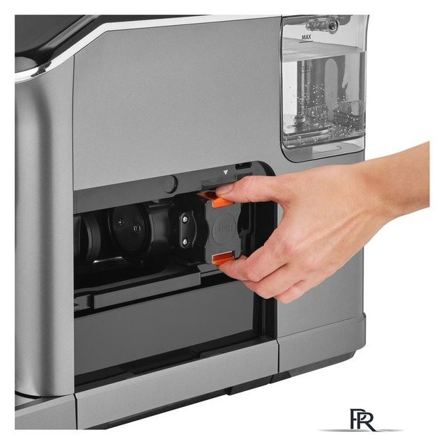 Кофемашина Sencor SES 8000 - Изображение №14 — Интернет-магазин ПроЗаказ