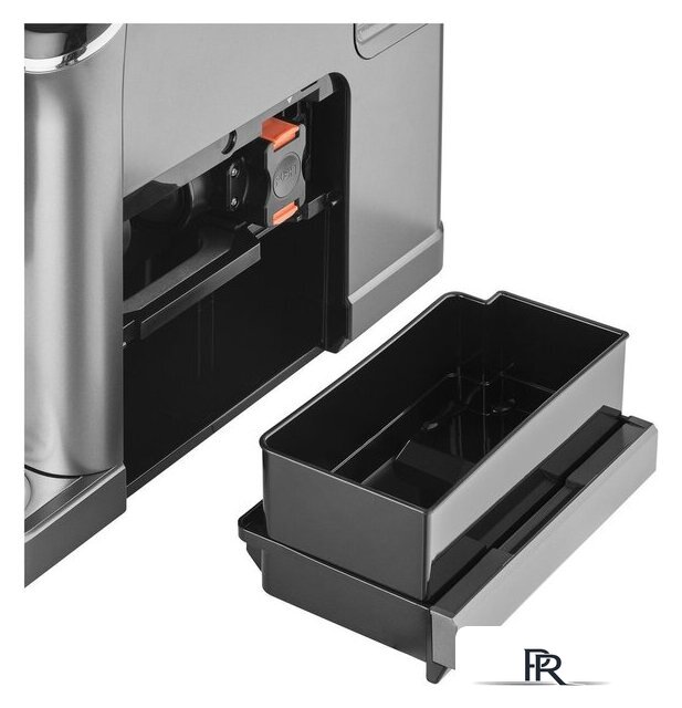 Кофемашина Sencor SES 8000 - Изображение №4 — Интернет-магазин ПроЗаказ