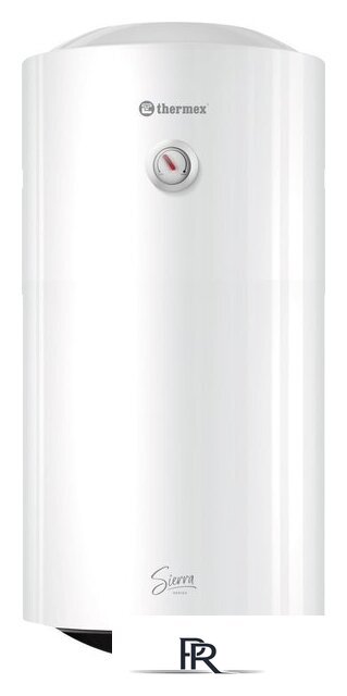 Накопительный электрический водонагреватель Thermex Sierra 100 V - Изображение №1 — Интернет-магазин ПроЗаказ