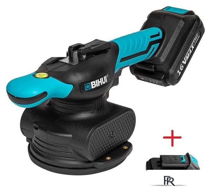 Стеклодомкрат (присоска для стекла и плитки) BIHUI LFTBU (с 2-мя АКБ) - Изображение №1 — Интернет-магазин ПроЗаказ