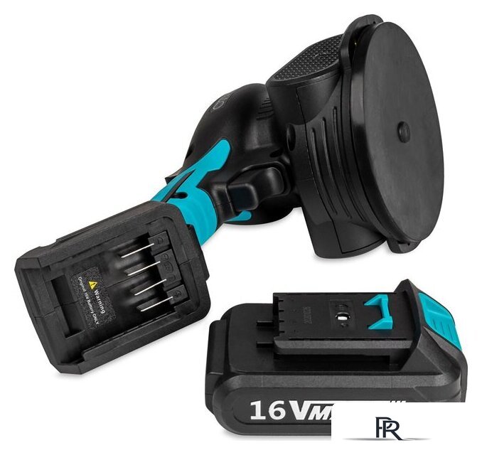 Стеклодомкрат (присоска для стекла и плитки) BIHUI LFTBU (с 2-мя АКБ) - Изображение №4 — Интернет-магазин ПроЗаказ