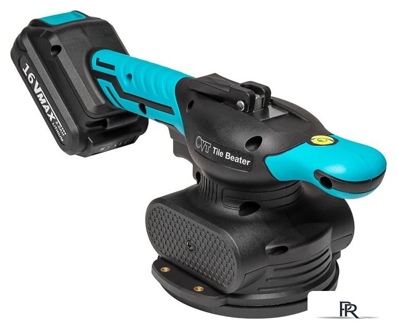 Стеклодомкрат (присоска для стекла и плитки) BIHUI LFTBU (с 2-мя АКБ) - Изображение №7 — Интернет-магазин ПроЗаказ