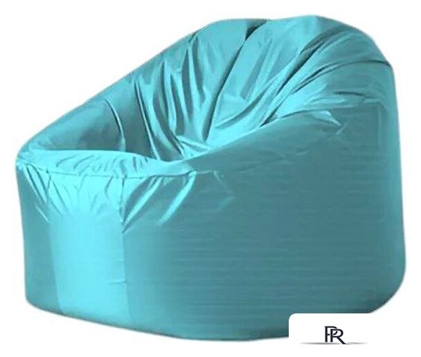 Кресло-мешок Mio Tesoro Poparada XXXL PO-65x85-B (бирюзовый) - Изображение №5 — Интернет-магазин ПроЗаказ