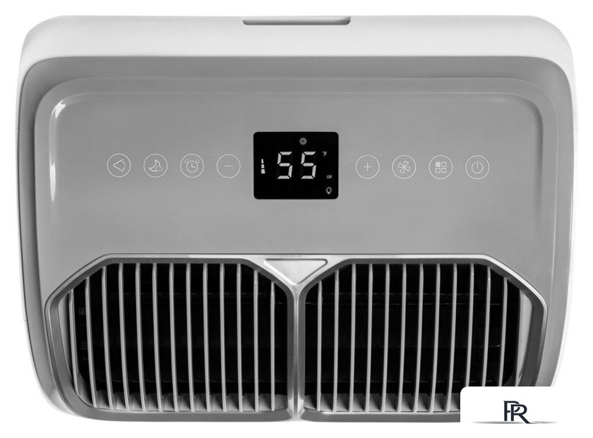 Мобильный кондиционер Ballu Platinum X4 BPHS-12 HX/N3 - Изображение №8 — Интернет-магазин ПроЗаказ