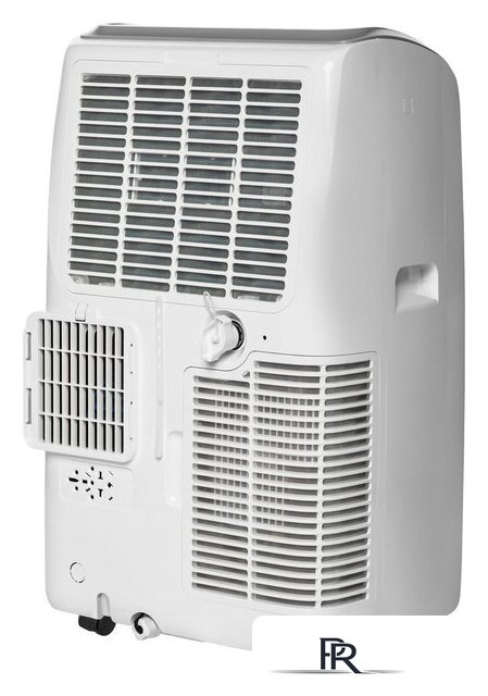 Мобильный кондиционер Ballu Platinum X4 BPHS-12 HX/N3 - Изображение №4 — Интернет-магазин ПроЗаказ
