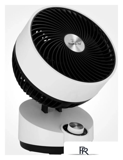 Вентилятор Mission Air FAN Globe - Изображение №3 — Интернет-магазин ПроЗаказ