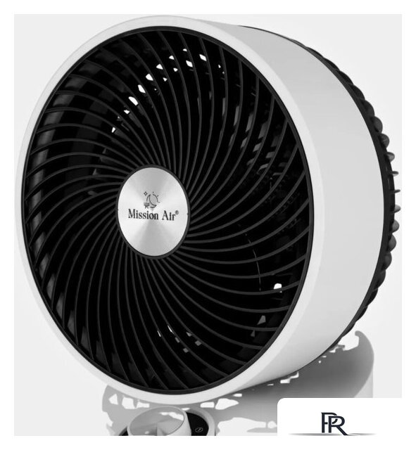 Вентилятор Mission Air FAN Globe - Изображение №6 — Интернет-магазин ПроЗаказ