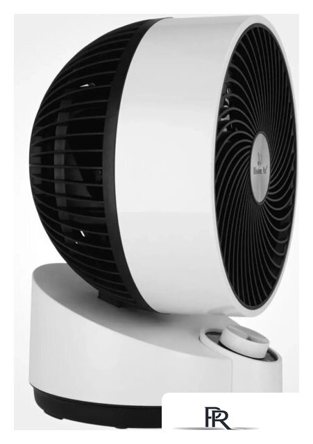 Вентилятор Mission Air FAN Globe - Изображение №7 — Интернет-магазин ПроЗаказ