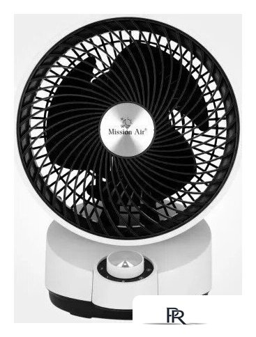 Вентилятор Mission Air FAN Globe - Изображение №1 — Интернет-магазин ПроЗаказ