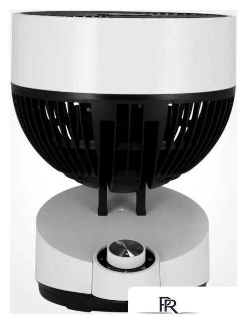 Вентилятор Mission Air FAN Globe - Изображение №5 — Интернет-магазин ПроЗаказ