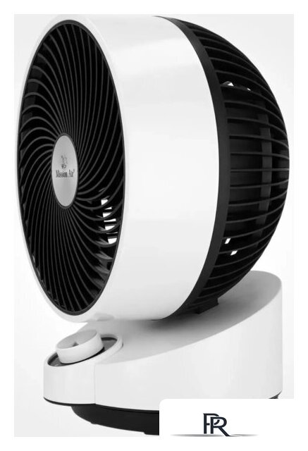 Вентилятор Mission Air FAN Globe - Изображение №8 — Интернет-магазин ПроЗаказ