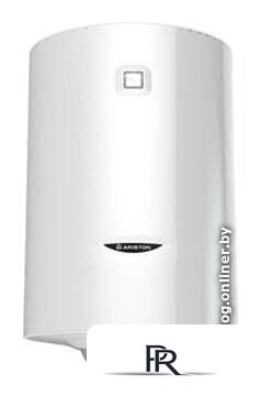 Накопительный электрический водонагреватель Ariston PRO1 R 100 V PL - Изображение №1 — Интернет-магазин ПроЗаказ