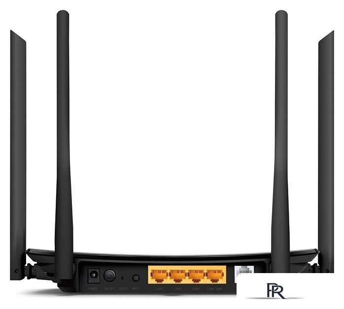 Беспроводной DSL-маршрутизатор TP-Link Archer VR300 - Изображение №3 — Интернет-магазин ПроЗаказ
