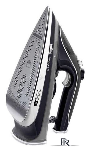 Утюг Braun TexStyle 5 SI 5188BK - Изображение №2 — Интернет-магазин ПроЗаказ