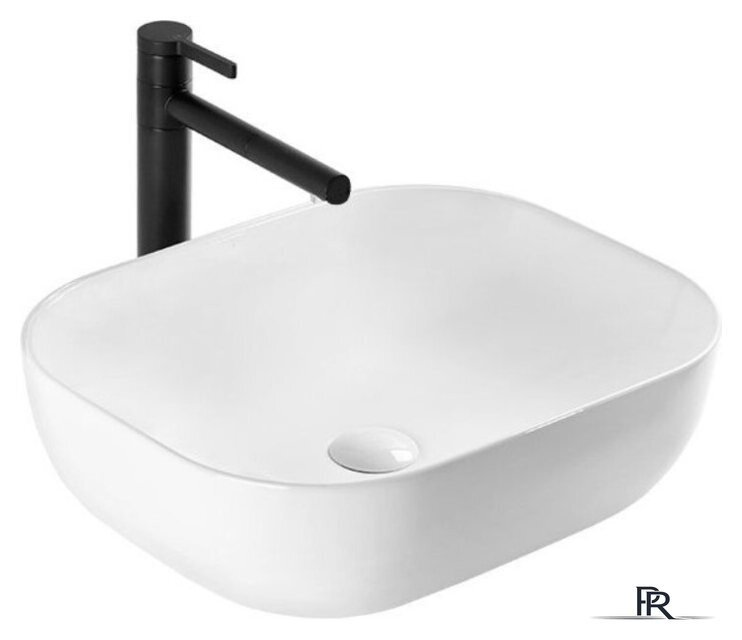 Умывальник Rea Belinda U6521 - Изображение №1 — Интернет-магазин ПроЗаказ