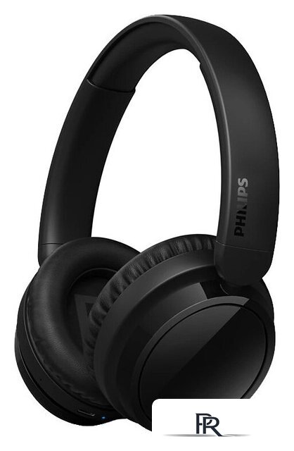 Наушники Philips TAH5209 (черный) - Изображение №1 — Интернет-магазин ПроЗаказ