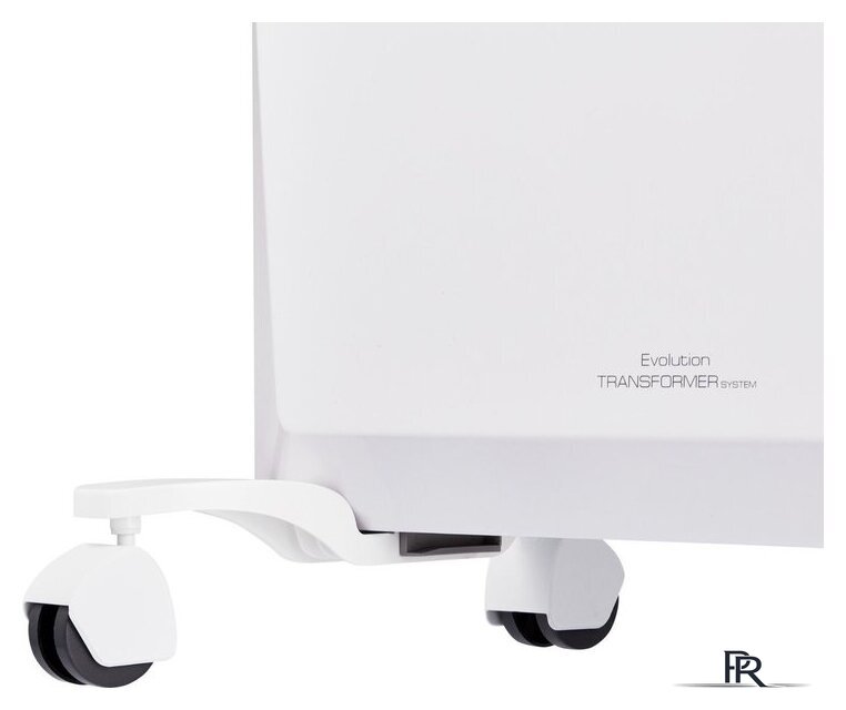 Конвектор Ballu Evolution Transformer BEC/EVU-2000 (инверторное управление, с шасси) - Изображение №5 — Интернет-магазин ПроЗаказ