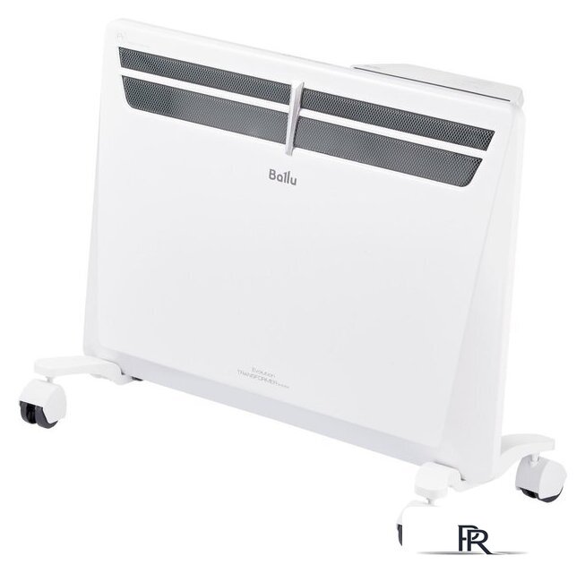 Конвектор Ballu Evolution Transformer BEC/EVU-2000 (инверторное управление, с шасси) - Изображение №3 — Интернет-магазин ПроЗаказ