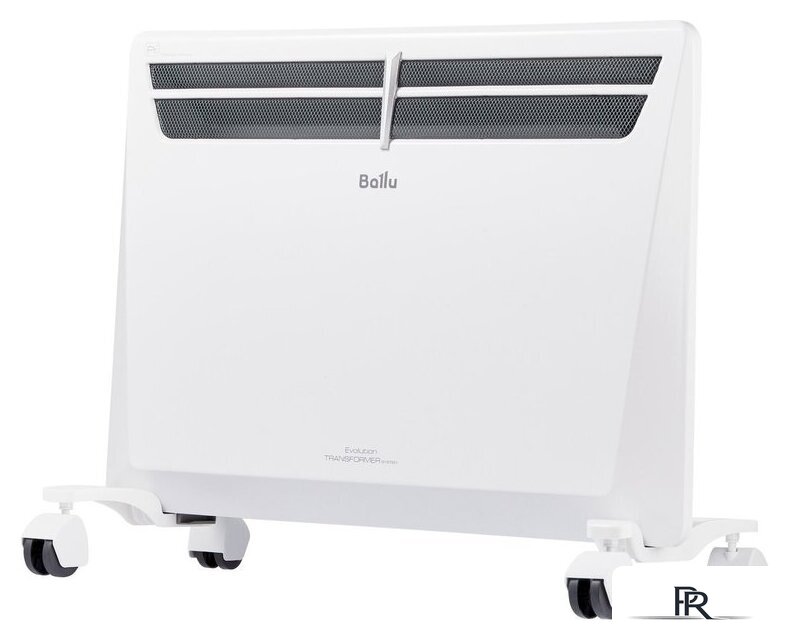 Конвектор Ballu Evolution Transformer BEC/EVU-2000 (инверторное управление, с шасси) - Изображение №1 — Интернет-магазин ПроЗаказ