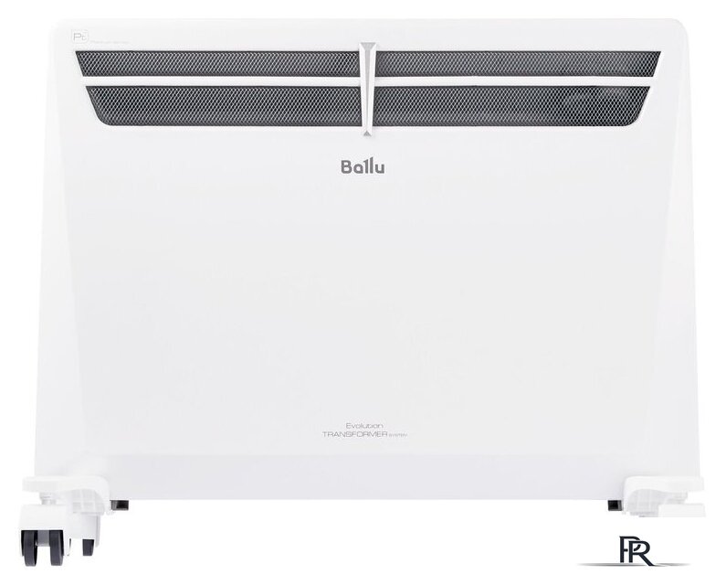 Конвектор Ballu Evolution Transformer BEC/EVU-2000 (инверторное управление, с шасси) - Изображение №2 — Интернет-магазин ПроЗаказ