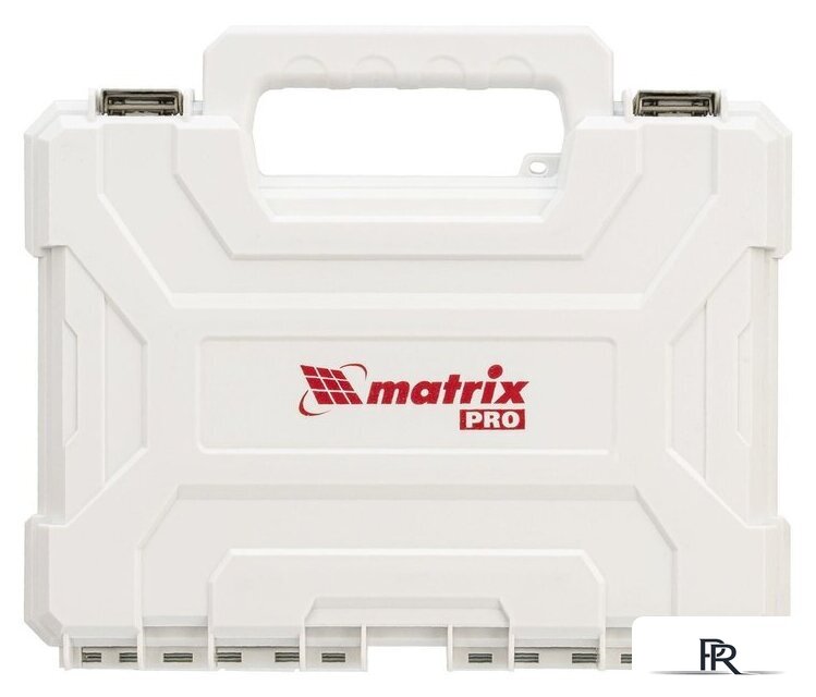 Набор сверл Matrix 725650 - Изображение №17 — Интернет-магазин ПроЗаказ