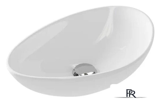 Умывальник Cersanit Moduo 55 Leaf 63571 - Изображение №1 — Интернет-магазин ПроЗаказ