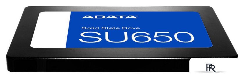 SSD ADATA Ultimate SU650 2TB ASU650SS-2TT-R - Изображение №4 — Интернет-магазин ПроЗаказ
