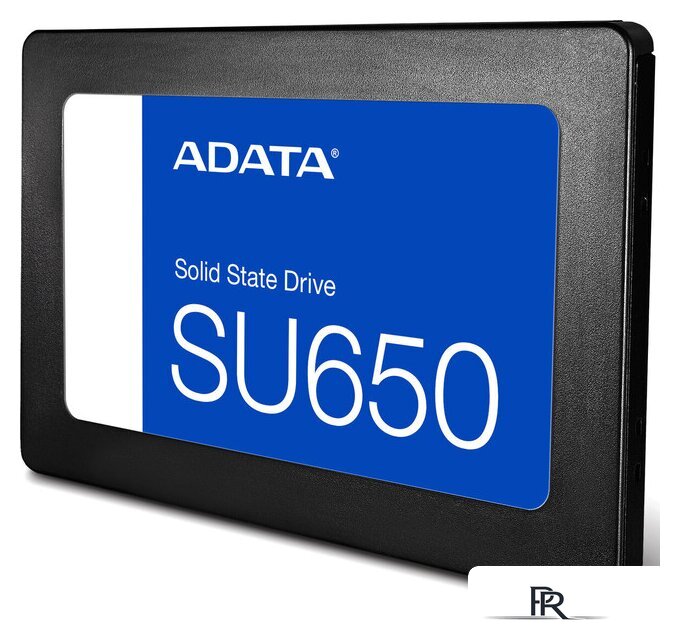 SSD ADATA Ultimate SU650 2TB ASU650SS-2TT-R - Изображение №3 — Интернет-магазин ПроЗаказ