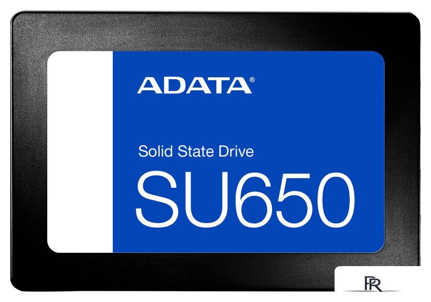 SSD ADATA Ultimate SU650 2TB ASU650SS-2TT-R - Изображение №1 — Интернет-магазин ПроЗаказ