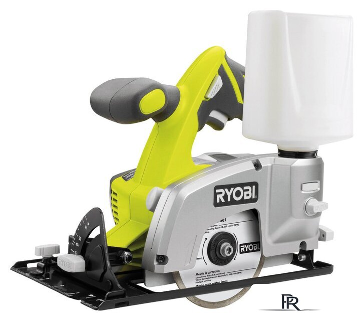 Ручной плиткорез Ryobi LTS180M - Изображение №1 — Интернет-магазин ПроЗаказ