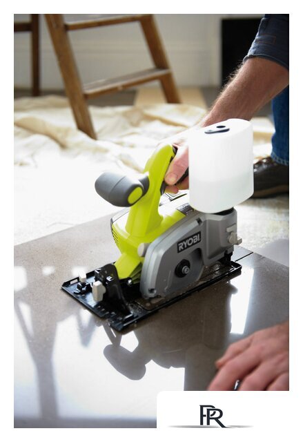 Ручной плиткорез Ryobi LTS180M - Изображение №5 — Интернет-магазин ПроЗаказ