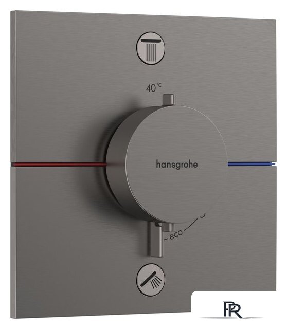 Смеситель Hansgrohe 15572340 - Изображение №1 — Интернет-магазин ПроЗаказ