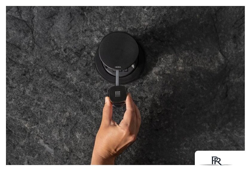 Бескамерный вакуумный упаковщик Bora All Black QVACAB - Изображение №4 — Интернет-магазин ПроЗаказ