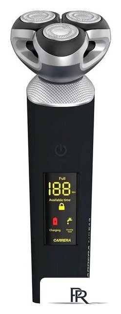 Электробритва Carrera 513 - Изображение №1 — Интернет-магазин ПроЗаказ