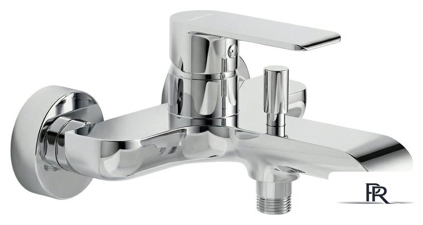 Смеситель Wellerein Flow 21FL54 - Изображение №1 — Интернет-магазин ПроЗаказ