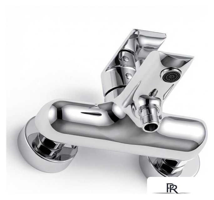 Смеситель Wellerein Flow 21FL54 - Изображение №4 — Интернет-магазин ПроЗаказ