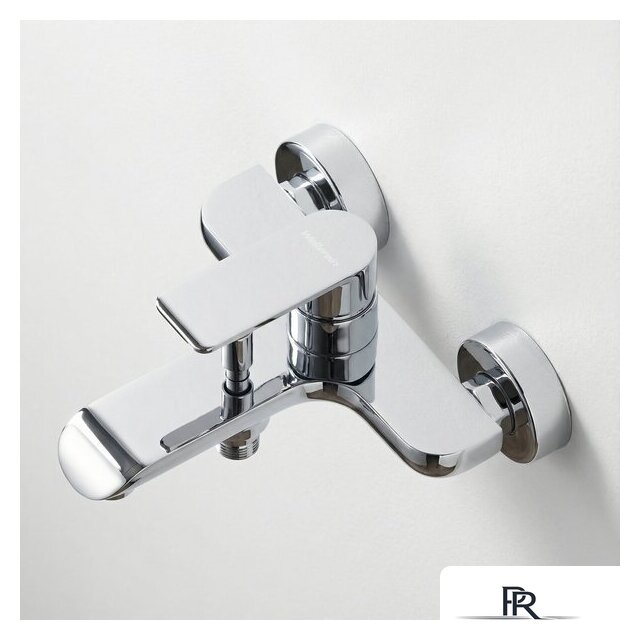 Смеситель Wellerein Flow 21FL54 - Изображение №5 — Интернет-магазин ПроЗаказ