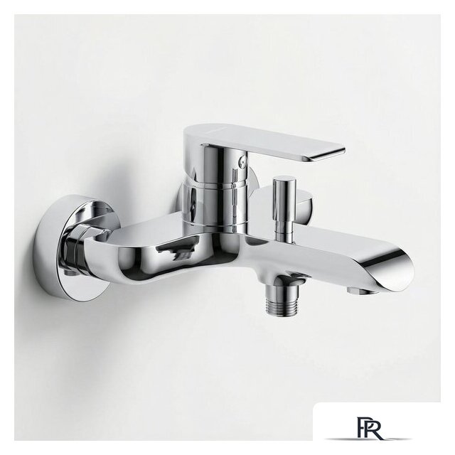 Смеситель Wellerein Flow 21FL54 - Изображение №2 — Интернет-магазин ПроЗаказ