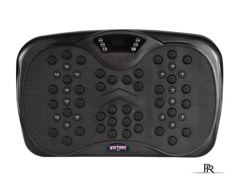 Виброплатформа VictoryFit VF-M810 - Изображение №2 — Интернет-магазин ПроЗаказ