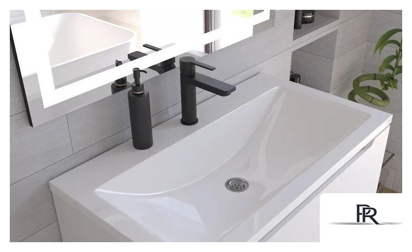 Умывальник Versalia Soft 80 - Изображение №2 — Интернет-магазин ПроЗаказ