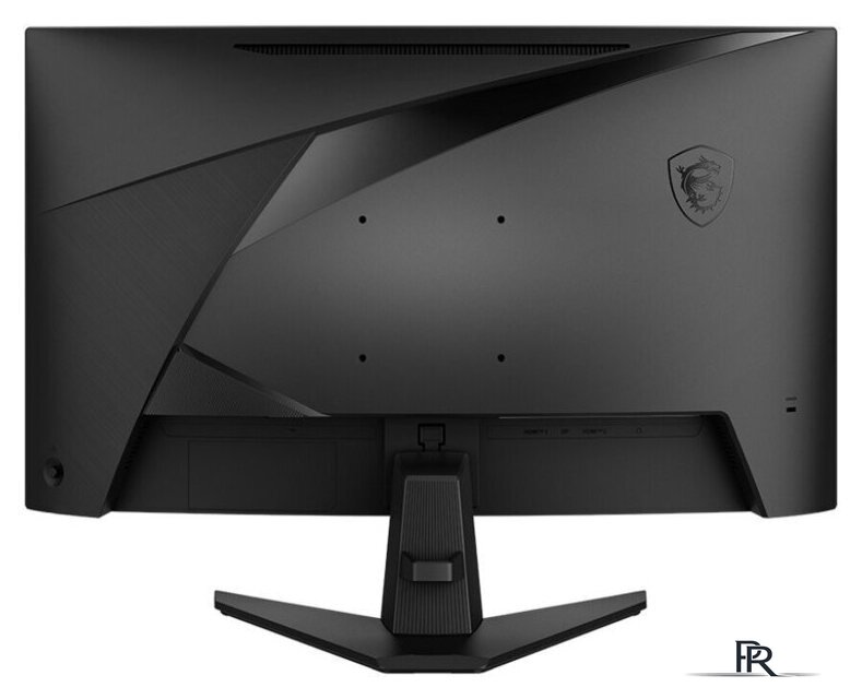 Игровой монитор MSI MAG 276CF E20 - Изображение №4 — Интернет-магазин ПроЗаказ