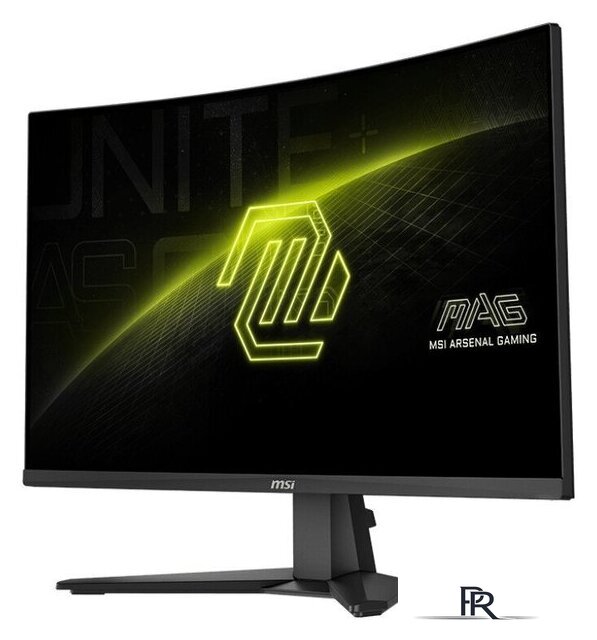 Игровой монитор MSI MAG 276CF E20 - Изображение №3 — Интернет-магазин ПроЗаказ