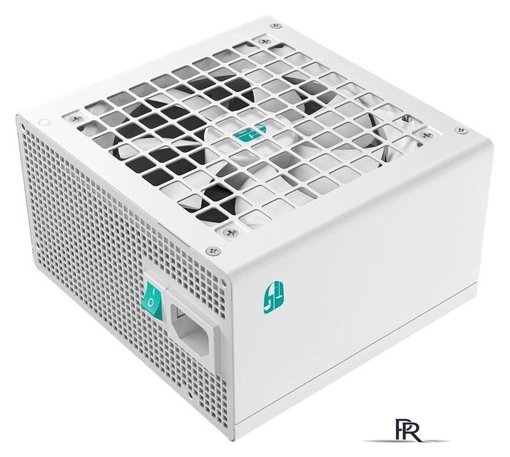 Блок питания GamerStorm PF500X WH - Изображение №3 — Интернет-магазин ПроЗаказ