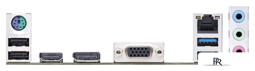 Материнская плата ASUS Prime H610I-PLUS D4-CSM - Изображение №5 — Интернет-магазин ПроЗаказ