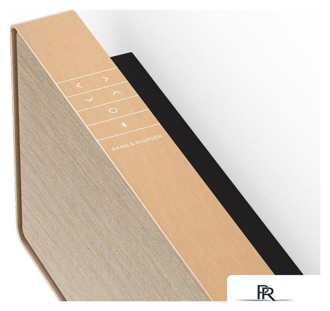 Саундбар Bang & Olufsen Beosound Stage (золотистый) - Изображение №4 — Интернет-магазин ПроЗаказ