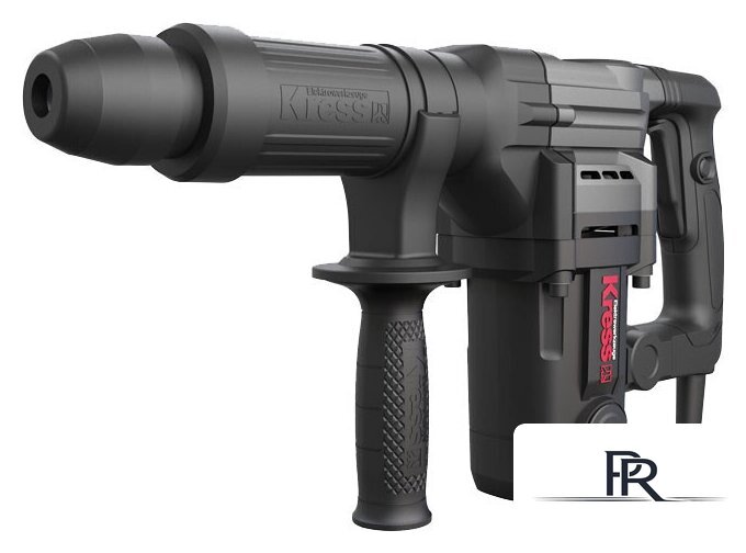 Отбойный молоток Kress KU341 - Изображение №2 — Интернет-магазин ПроЗаказ