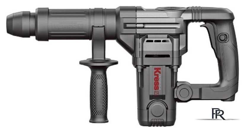 Отбойный молоток Kress KU341 - Изображение №1 — Интернет-магазин ПроЗаказ