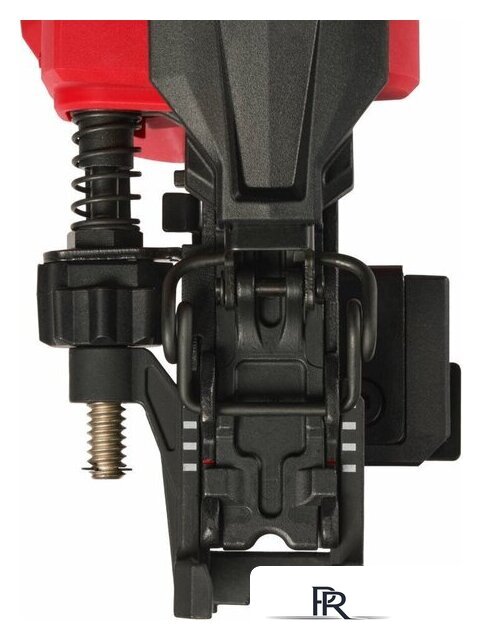 Степлер Milwaukee M18 FUEL M18FFUS-302C 4933479832 (с 2-мя АКБ 3 Ач, кейс) - Изображение №8 — Интернет-магазин ПроЗаказ