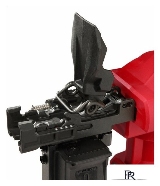 Степлер Milwaukee M18 FUEL M18FFUS-302C 4933479832 (с 2-мя АКБ 3 Ач, кейс) - Изображение №7 — Интернет-магазин ПроЗаказ